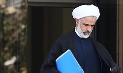واکنش انصاری به بودجه عمرانی دولت احمدینژاد