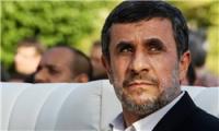 واکنش احمدی‌نژاد به مناظره