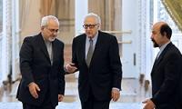 ایران به «ژنو ۲» دعوت شد