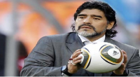 مارادونا: خبر پول گرفتنم برای رونمایی از لباس تیم ملی ایران کذب است