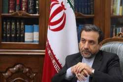 Sanctions on more Iranian firms against Geneva deal: Deputy FM 