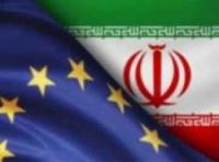 European Parliament delegation arrives in Tehran 