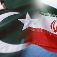 Pakistanˈs minister for expansion of cooperation with Iran 