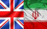 Iranian non-resident Charge d’affaires speaks of London visit’s outcome 