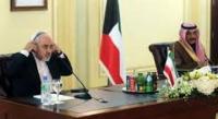 گام بلند ظریف در فعال کردن رابطه با کشورهای حوزه خلیج فارس