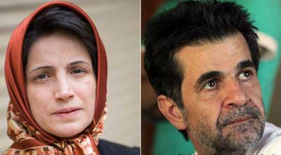 پشت پرده دیدار هیات پارلمانی اروپا با پناهی و ستوده/تلاش جدید غرب برای احیای فتنه گران/کلید زدن پروژه حقوق بشری