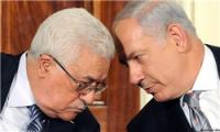 تلاش آمریکا برای دیدار نتانیاهو و عباس
