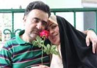 جاسوسی خانم میلیشیا از زندان اوین!+عکس