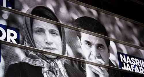 آیا دیدار هیات پارلمانی اروپا با فتنه گران حاصل توافق ژنو بوده است؟/نسرین ستوده با جایزه "ساخاروف" جایگزین شیرین عبادی در پروژه جدید غرب+عکس