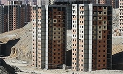 ساخت و سازهای غیرمجاز ربطی به شهرداری‌ها ندارد