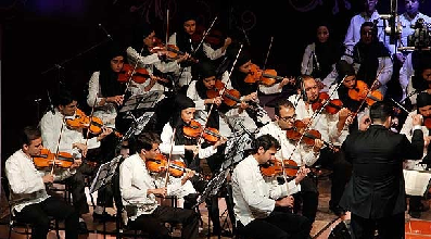  ماراتن نفس‌گیر کنسرت‌های تهران، دوباره به راه بیفتد