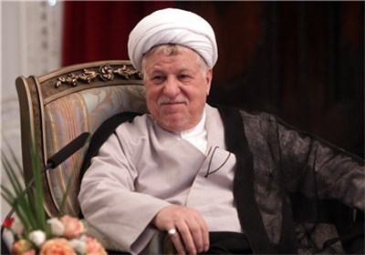 علت لغو سخنرانی آیت الله هاشمی رفسنجانی