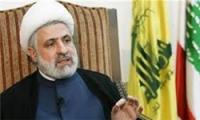 توضیحات شیخ نعیم درباره حضور حزب‌الله در سوریه