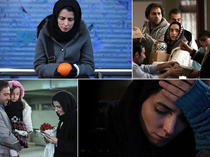 خداحافظی با "تنهای تنهای تنها؛"شروع اکران"سر به مهر"
