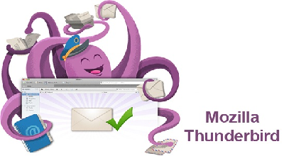 ایمیل‌های خود را با Mozilla Thunderbird مدیریت کنید + دانلود