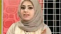 ترور مجری زن تلویزیون «الموصلیة» عراق توسط افراد مسلح ناشناس