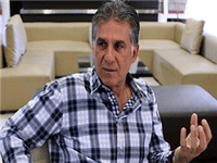 کی‌روش گزینه سرمربیگری منچستر و تاتنهام