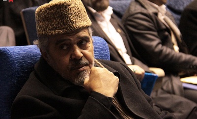 مثنوی جدید علی انسانی درباره سینه‌زنان حسینی