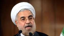 Weapons of mass destruction not in Iran’s defense doctrine: President 