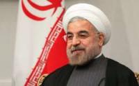 Rouhani felicitates Kazakhstan on National Day 