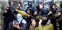 FSA Armed Rebels to Form United Front against Al-Qaeda 