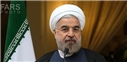 President Rouhani: WMDs Not in Iran’s Defense Doctrine 