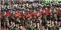 IRGC Commander: Basij Battalions Trained Based on New Threats 