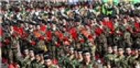 IRGC Commander: Basij Battalions Trained Based on New Threats 