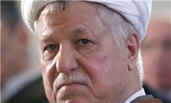 جزئیات دیدار آیت الله هاشمی با هیئت اروپایی