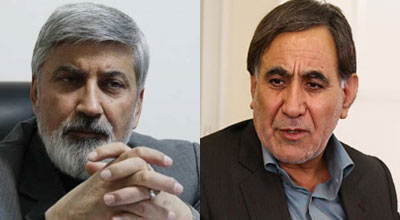 ملاقات هیئت پارلمانی اروپا با  فتنه گران نشانه کوتاه آمدن برخی مسئولان از موازین نظام است/هیئت پارلمانی اروپا در دیدار با فتنه گران استراتژی غرب در فتنه 88 را دنبال می کند