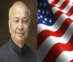 Indian home minister cancels meeting with US Congressional team 
