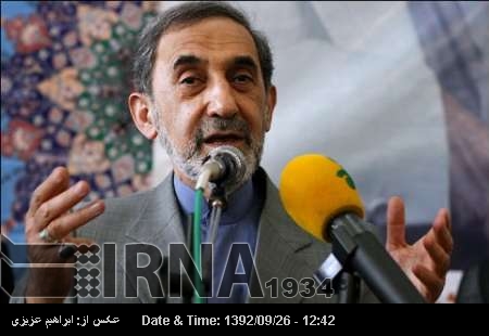 Velayati: Iranˈs policy favors talks, committed to Geneva deal 