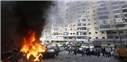 Iran Condemns Terrorist Attack in Eastern Lebanon 