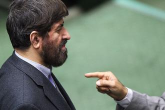 تغییر معاون وزیر اطلاعات توسط مطهری خلاف واقع است/جزئیات تلاش سرویس‌های بیگانه برای جذب علی مطهری
