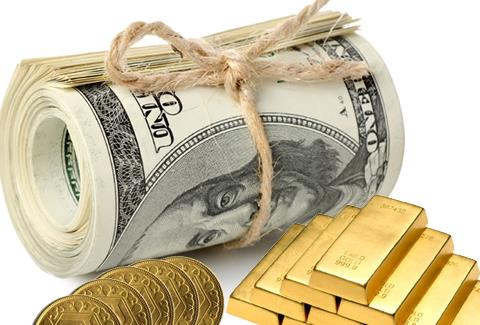  قیمت انواع سکه و ارز در بازار+جدول
