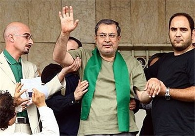 علت دلتنگی "حجاریان" برای استبداد و دیکتاتوری چیست؟!