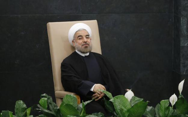تصویب پیشنهاد روحانی در قالب قطعنامه مجمع عمومی سازمان ملل متحد