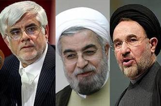 عارف به دنبال عبور از خاتمی و روحانی در انتخابات مجلس دهم/آیا عارف با بایکوت اصلاح طلبان روبرو می شود؟