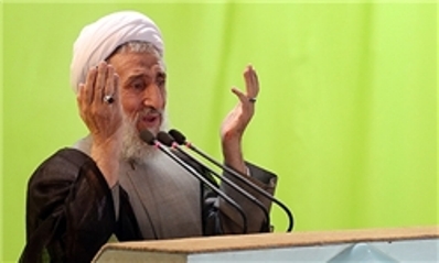تیم مذاکره کننده با 1+5 مورد تایید نظام و مردم است/ آمریکا نشان داد قابل اعتماد نیست/  مردم از دولت دانشگاه اسلامی می‌خواهند نه غربی