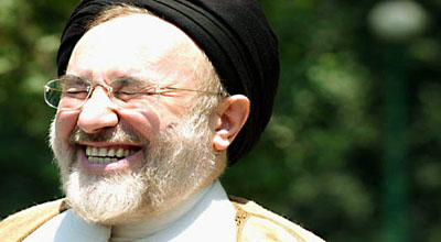رمزگشایی«سراج۲۴» از اظهارات فتنه انگیز خاتمی/ تلاش برای باز گشت به حاکمیت از موضع بالادستی
