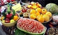 یلدا، شب ترین شب سال