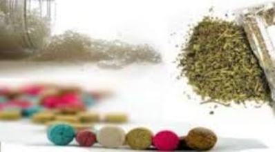 این ادویه مخدر را مصرف نکنید!