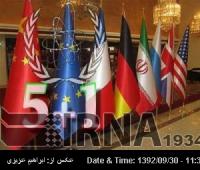 Iran-5+1 talks to continue in Geneva on Saturday 