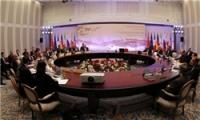 آغاز دور چهارم مذاکرات کارشناسی ایران و ۱+۵ در ژنو