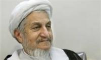 آیت الله صانعی جنایات آمریکا را فراموش کرد