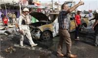 18 کشته و زخمی بر اثر 2 انفجار در بغداد