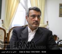 Iran, P5+1 to go ahead with expert-level talks after Christmas recess: Baeedinejad 