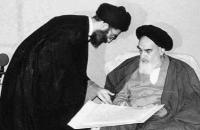 روایت رهبر انقلاب از درسی که امام خمینی به اهل رسانه دادند+صوت