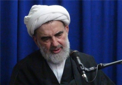 ما خودمان باعث غیبت امام(عج) شده‌ایم
