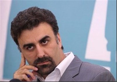داروغه‌زاده، معاون فرهنگی بنیاد سینمایی فارابی شد